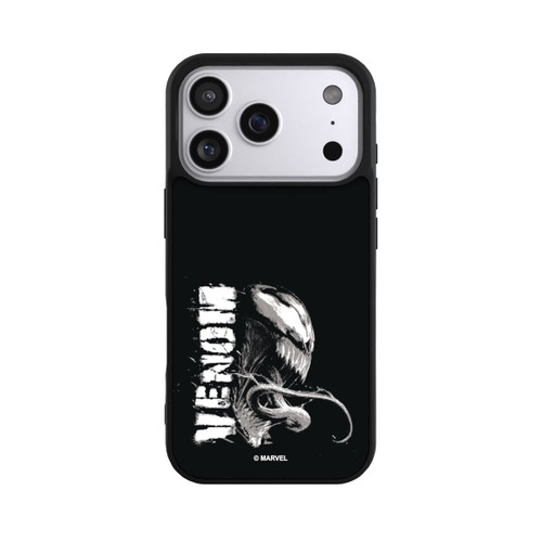 Apple iPhone 17 Pro Base Case Venom Gesicht