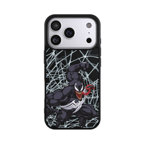 Apple iPhone 17 Pro Base Case Venom Spinnennetz
