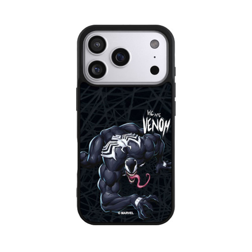 Apple iPhone 17 Pro Base Case Venom Kriechend