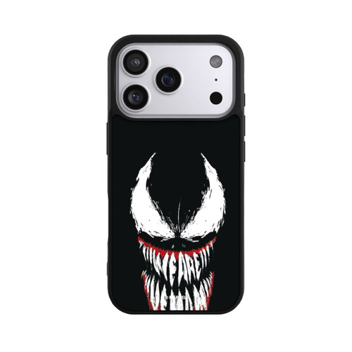 Apple iPhone 17 Pro Base Case We Are Venom