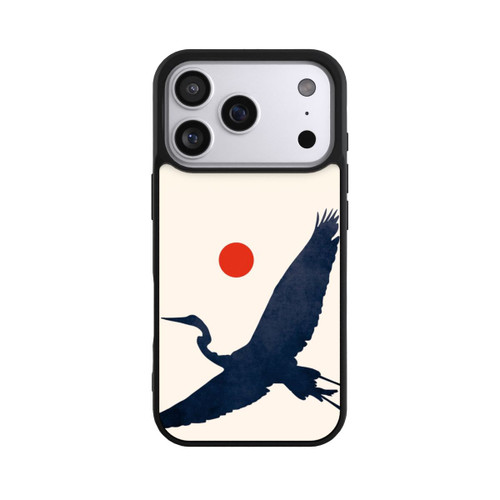 Apple iPhone 17 Pro Base Case Kranich 2