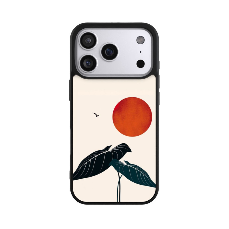 iPhone 17 Pro Base Case Träumen bei Nacht