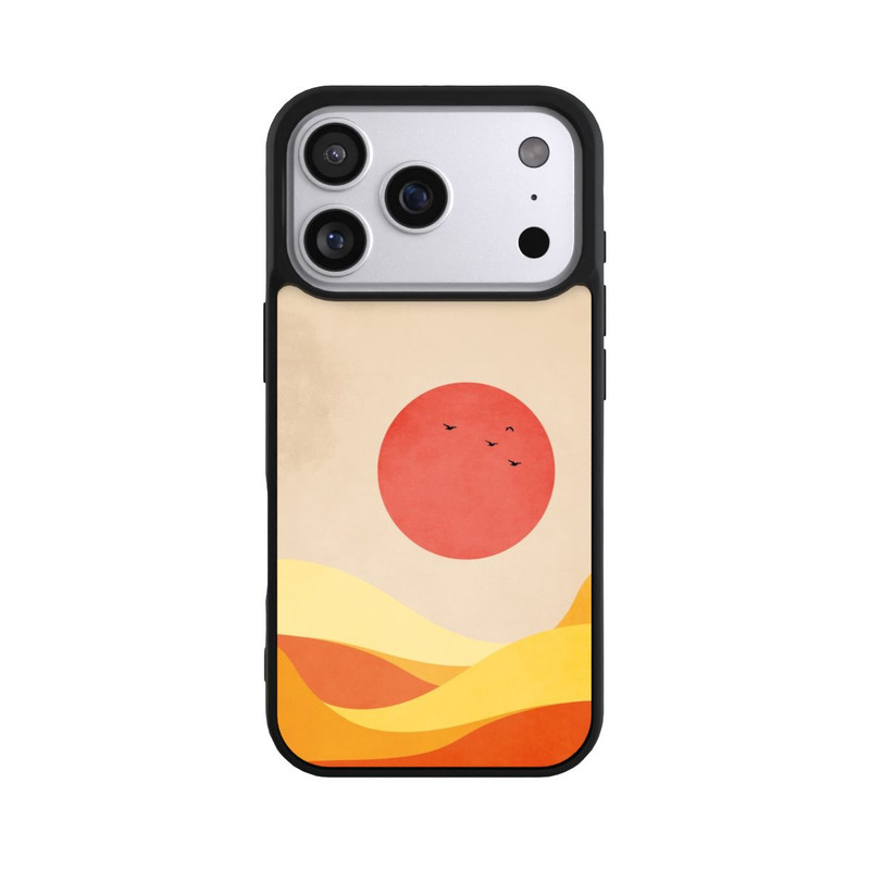 iPhone 17 Pro Base Case Süße Harmonie