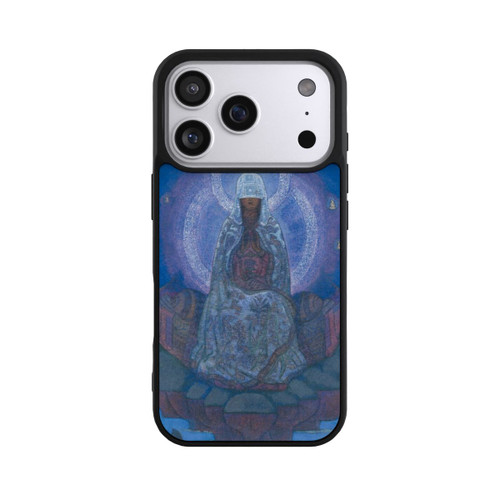 Apple iPhone 17 Pro Base Case Mutter der Welt by Nicholas Roerich