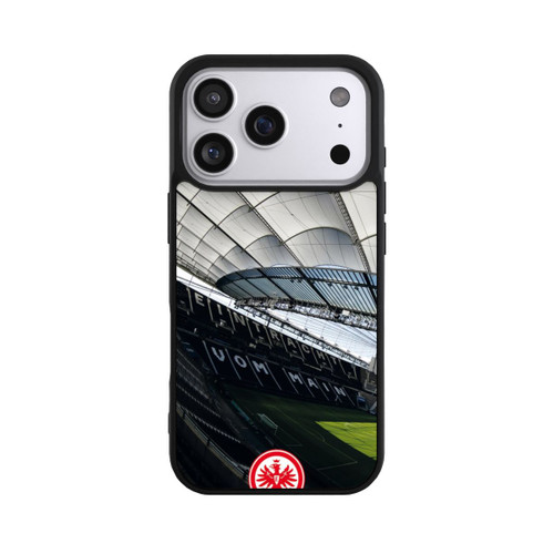 Apple iPhone 17 Pro Base Case SGE Stadion Eintracht vom Main