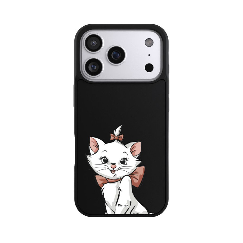 iPhone 17 Pro Base Case Marie Cute Transparent
