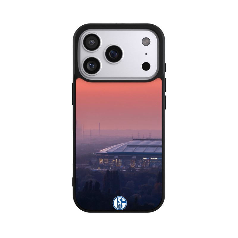 iPhone 17 Pro Base Case Schalke 04 Stadion