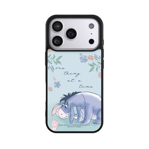 Apple iPhone 17 Pro Base Case Winnie The Pooh One Thing at A Time