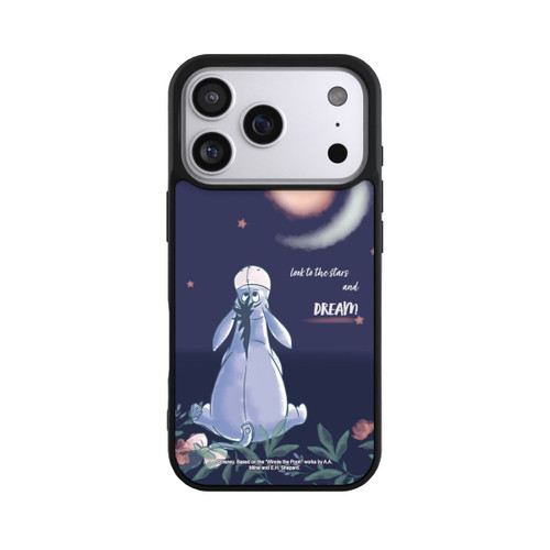 Apple iPhone 17 Pro Base Case Winnie The Pooh Look into The Stars