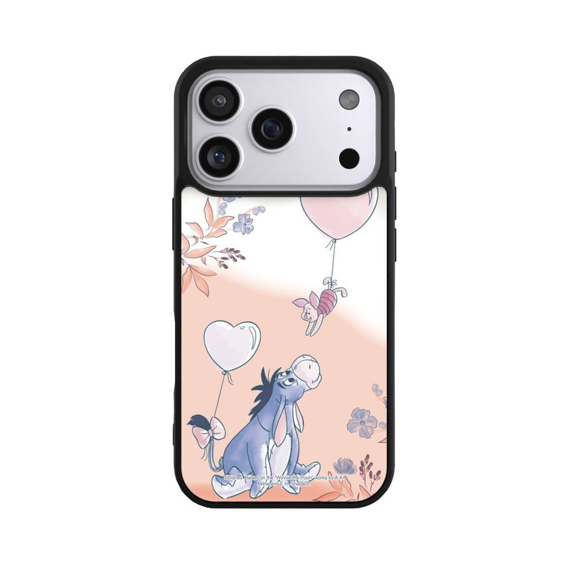 iPhone 17 Pro Base Case Winnie The Pooh All That Really Matters