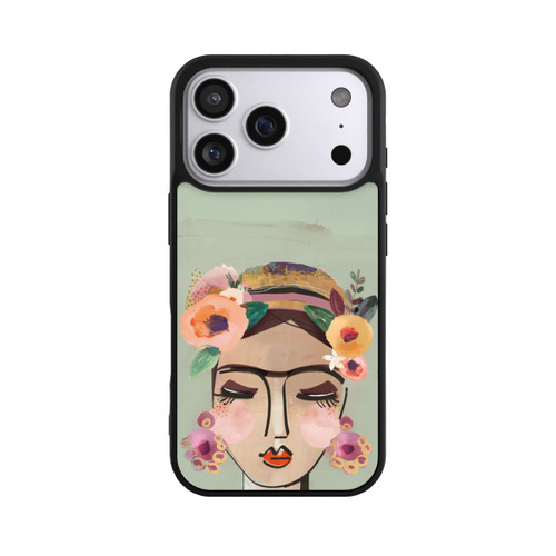 Apple iPhone 17 Pro Base Case Calm Portrait