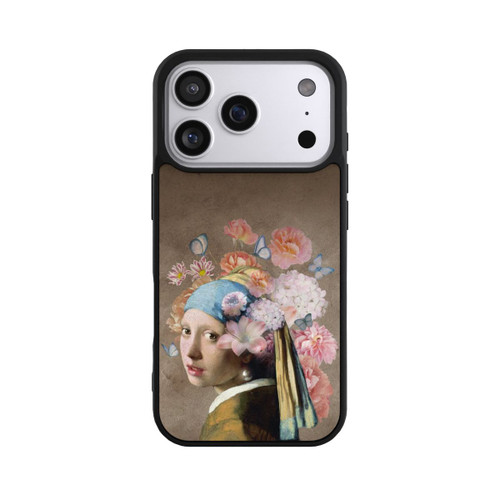 Apple iPhone 17 Pro Base Case Coloured Pearl Girl