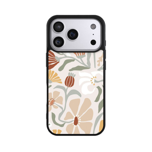 Apple iPhone 17 Pro Base Case Bontanical Harvest