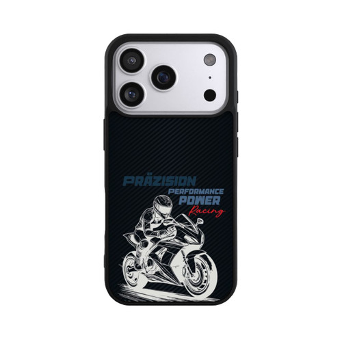 Apple iPhone 17 Pro Base Case Präzision Performance Power