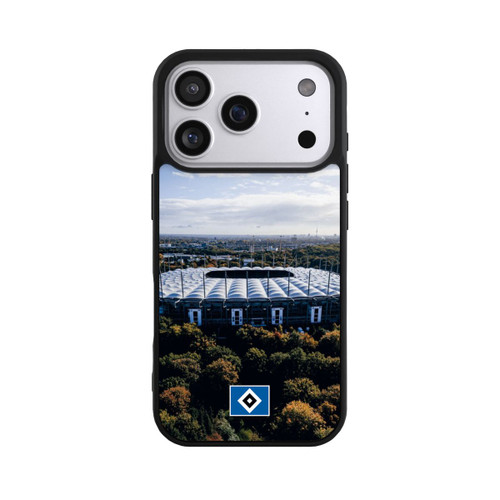Apple iPhone 17 Pro Base Case HSV Volksparkstadion