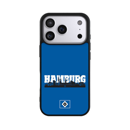Apple iPhone 17 Pro Base Case HSV Skyline Logo