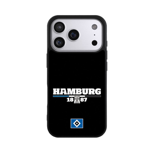 Apple iPhone 17 Pro Base Case Hamburg 1887