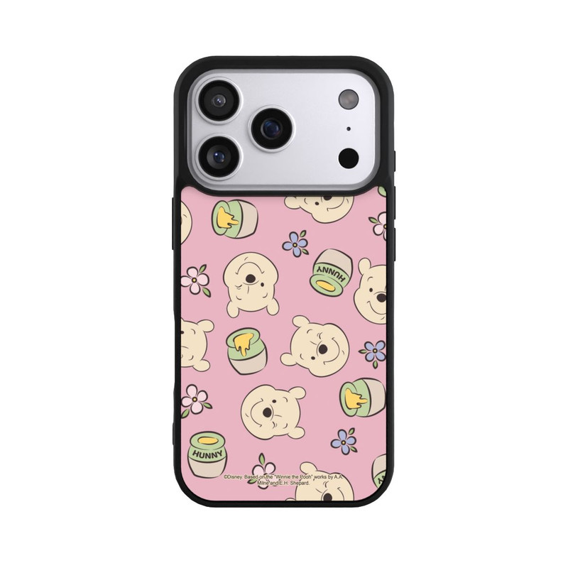 iPhone 17 Pro Base Case Honey & Mischief