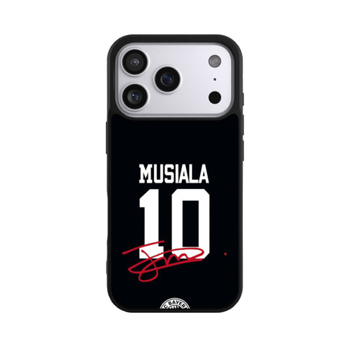 Apple iPhone 17 Pro Base Case Musiala 10