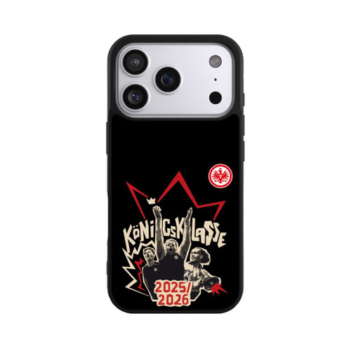 Apple iPhone 17 Pro Base Case SGE Königsklasse