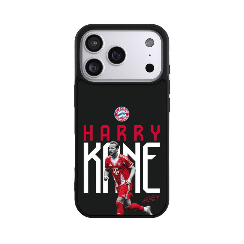 iPhone 17 Pro Base Case Harry Kane 25/26