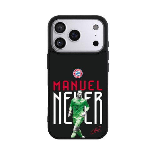 Apple iPhone 17 Pro Base Case Manuel Neuer 25/26