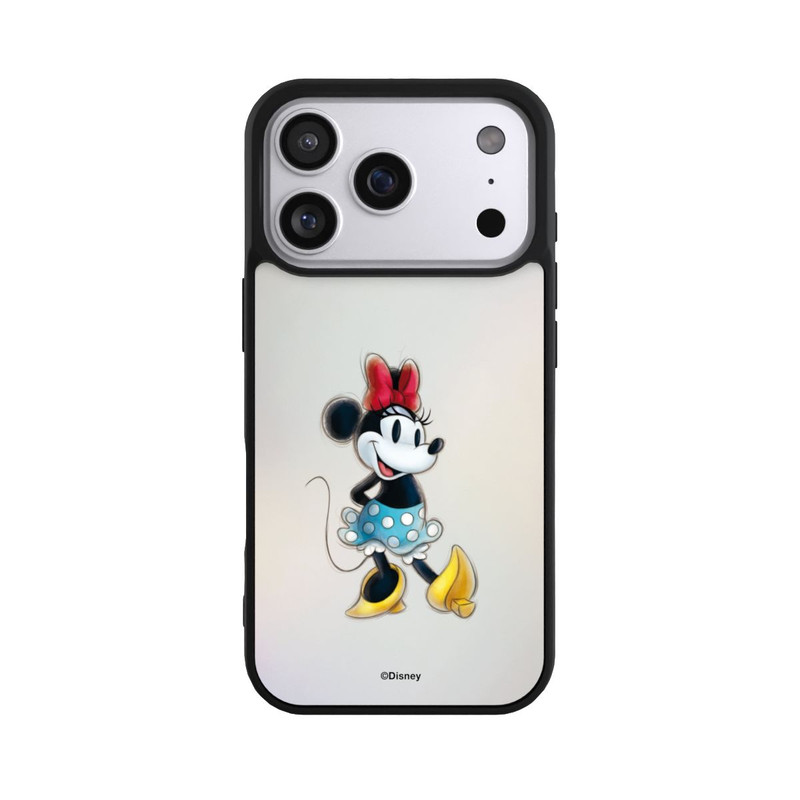 iPhone 17 Pro Base Case Minnie Sweet Mouse