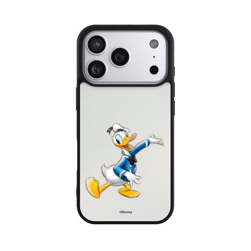 iPhone 17 Pro Base Case Donald Sailor Duck