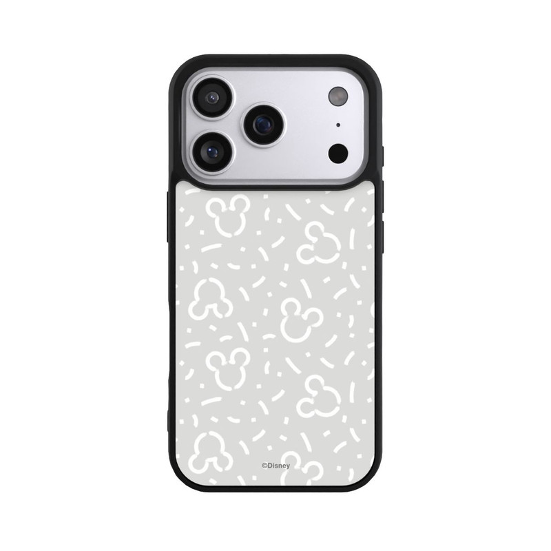 iPhone 17 Pro Base Case Disney Mickey Maus Muster