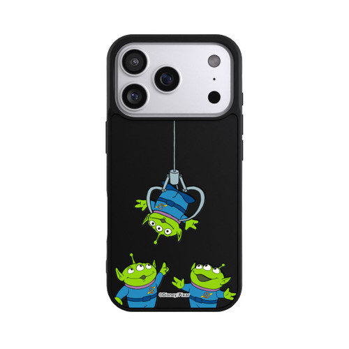 Apple iPhone 17 Pro Base Case Toy Story Aliens
