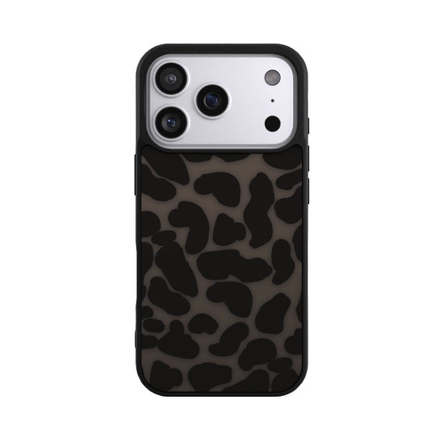 Apple iPhone 17 Pro Base Case Leo Muster abstrakt