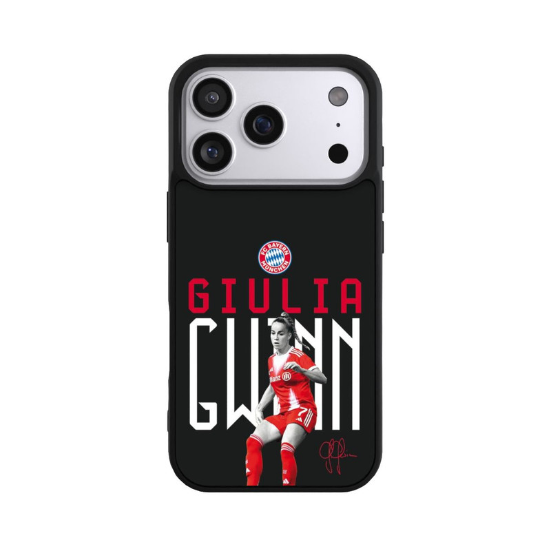 iPhone 17 Pro Base Case Giulia Gwinn 25/26