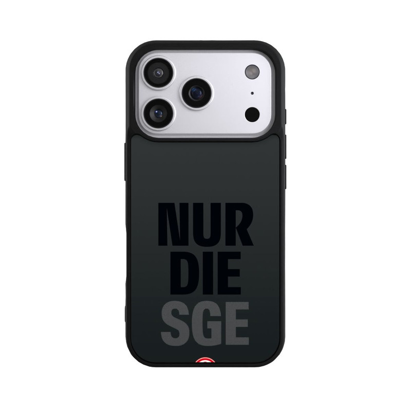iPhone 17 Pro Base Case Eintracht Frankfurt Nur Die SGE