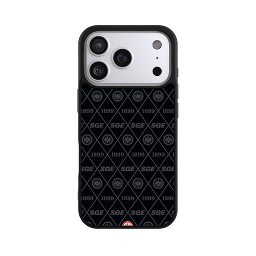 Apple iPhone 17 Pro Base Case SGE Logo Muster