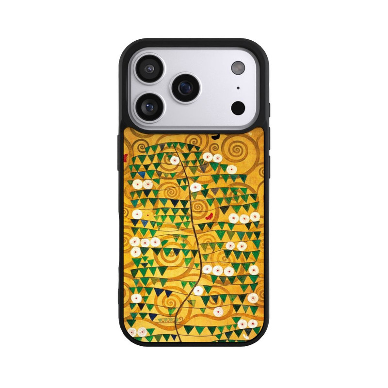 iPhone 17 Pro Base Case Lebensbaum