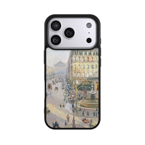 Apple iPhone 17 Pro Base Case Die Allee der Oper