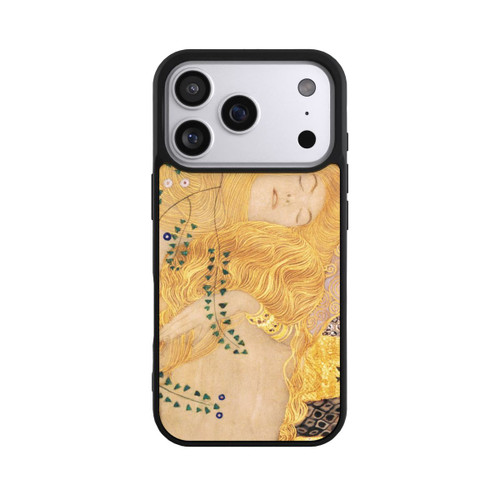 Apple iPhone 17 Pro Base Case Wasserschlangen