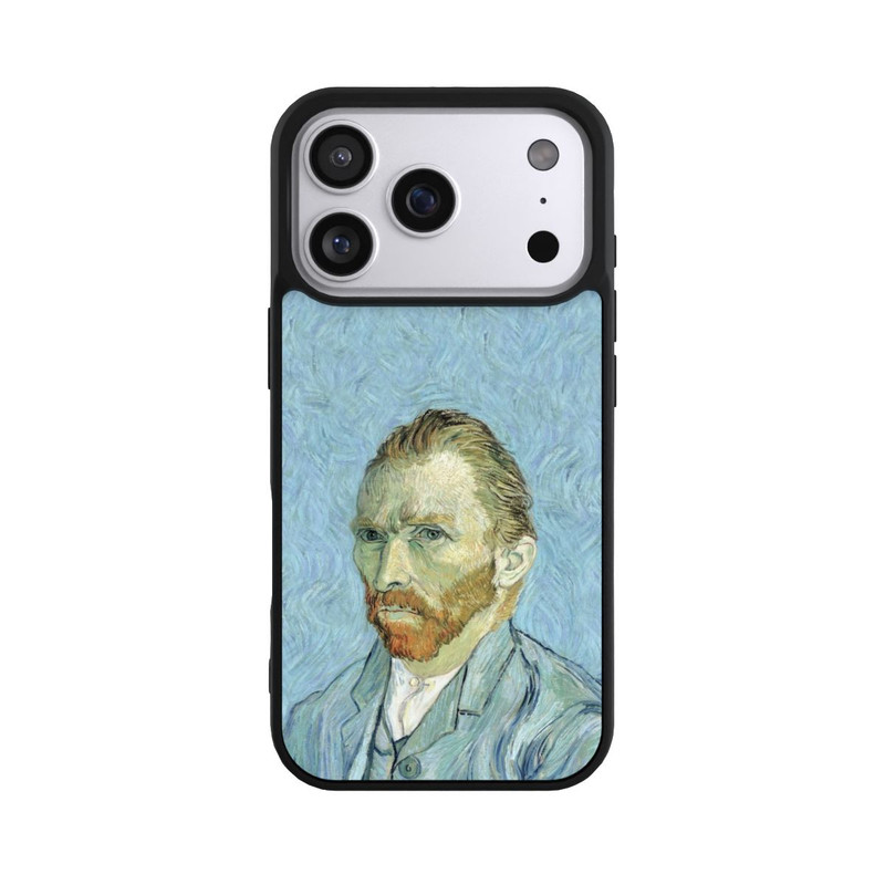 iPhone 17 Pro Base Case Selbstportrait, 1889