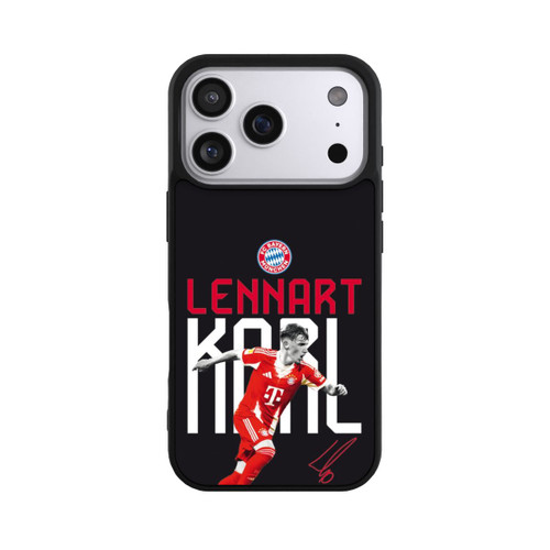 Apple iPhone 17 Pro Base Case Lennart Karl 25/26