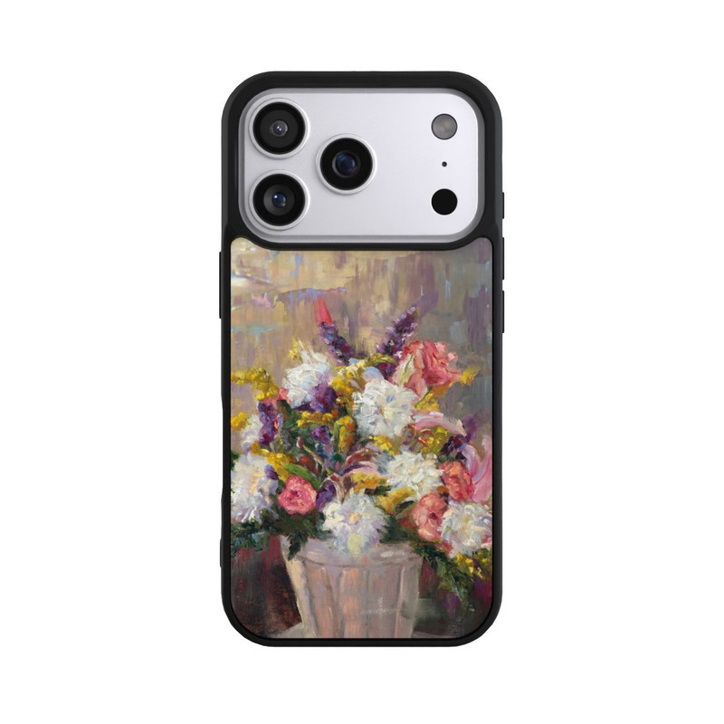 iPhone 17 Pro Base Case Thirty Three by Roberta Murray