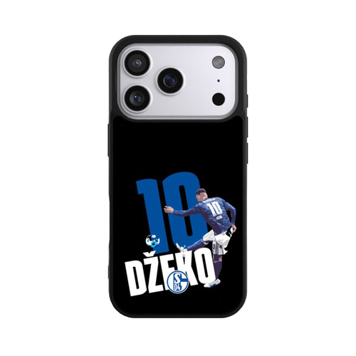 Apple iPhone 17 Pro Base Case Edin Džeko 10
