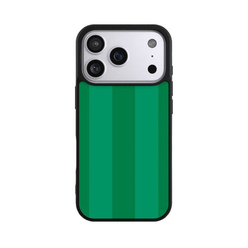 Apple iPhone 17 Pro Base Case Werder Bremen Grün gestreift