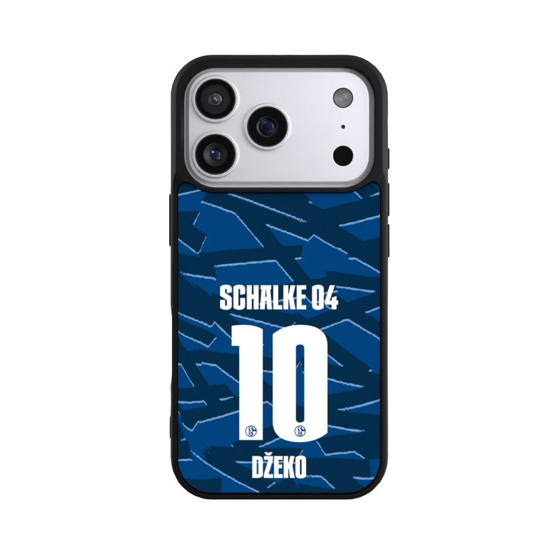 iPhone 17 Pro Base Case Džeko 10