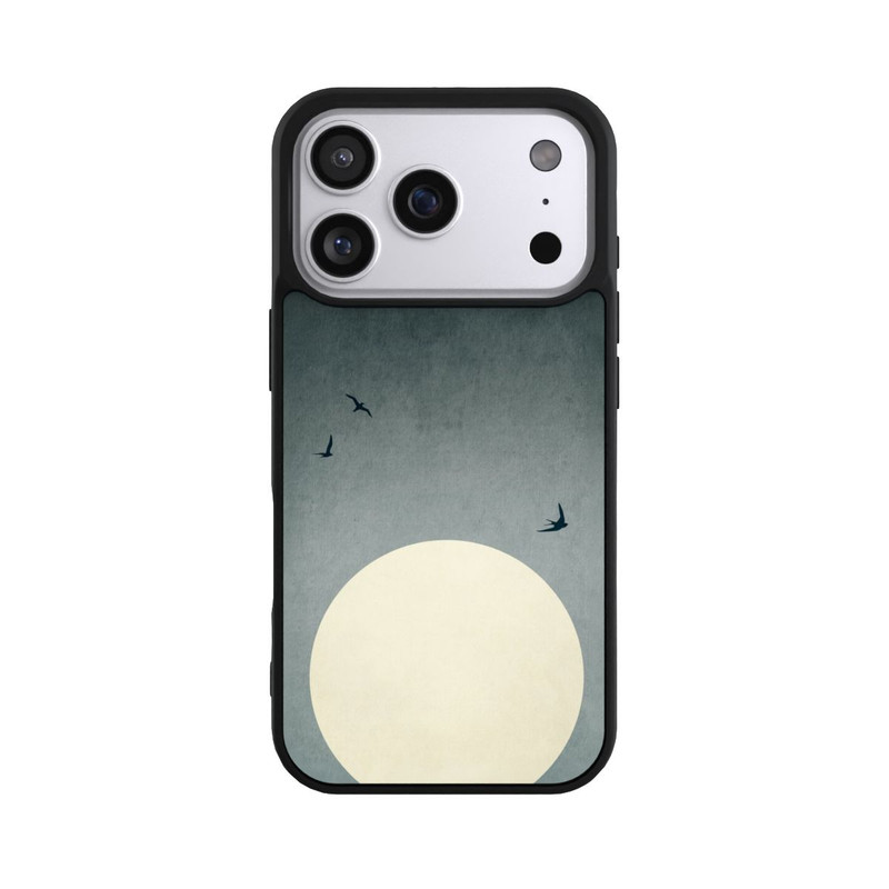 iPhone 17 Pro Base Case Moonshine Dancers