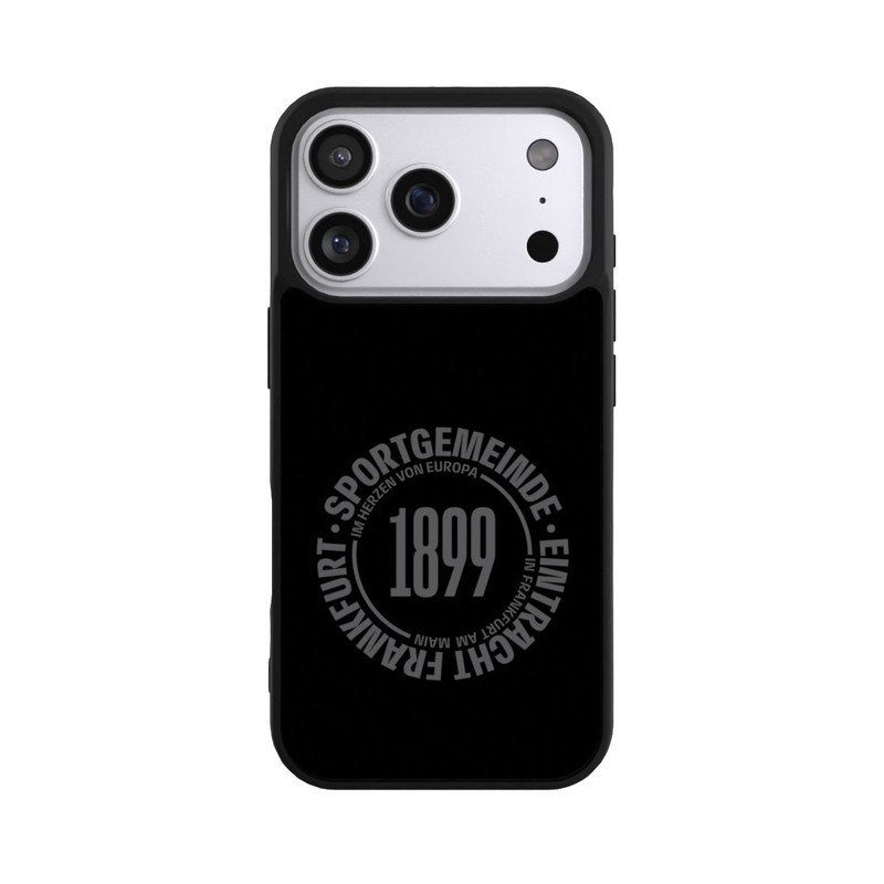 iPhone 17 Pro Base Case SG Eintracht Frankfurt 1899