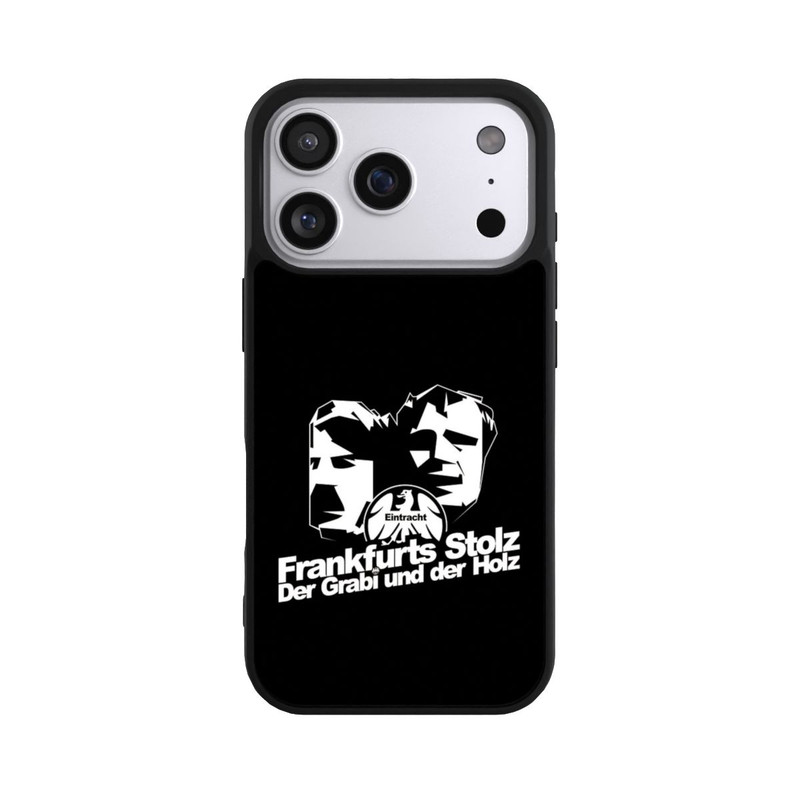 iPhone 17 Pro Base Case SGE Frankfurts Stolz