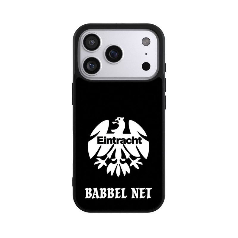 iPhone 17 Pro Base Case SG Eintracht Babbel Net
