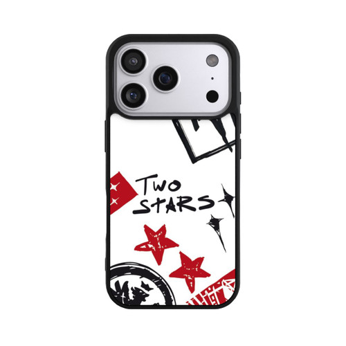 Apple iPhone 17 Pro Base Case Eintracht Frankfurt Two Stars