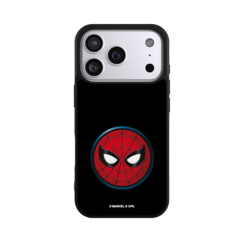 Apple iPhone 17 Pro Base Case Spider-Man Hero Universe