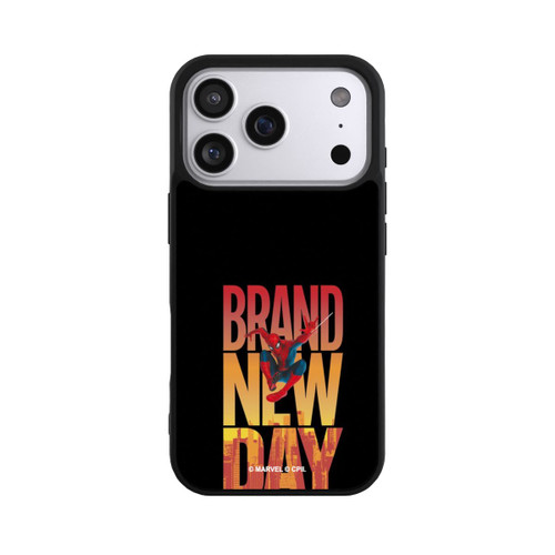 Apple iPhone 17 Pro Base Case Spider-Man Kinofilm